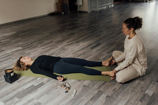 Tympan percé : comprendre l'écoulement d'oreille