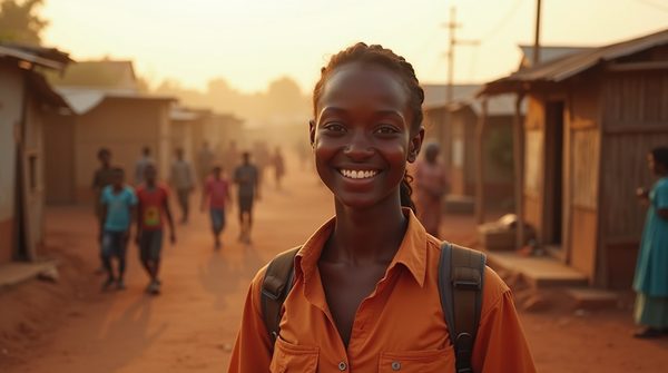 Agir pour l'espoir : missions humanitaires essentielles